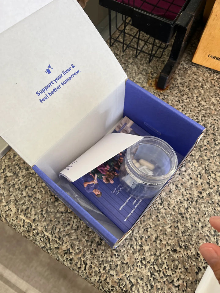 Review by Patty